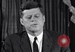 Image of US resumes Nuclear Tests Washington DC USA, 1962, second 47 stock footage video 65675033988