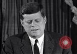 Image of US resumes Nuclear Tests Washington DC USA, 1962, second 48 stock footage video 65675033988