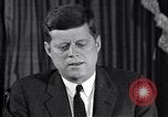Image of US resumes Nuclear Tests Washington DC USA, 1962, second 49 stock footage video 65675033988