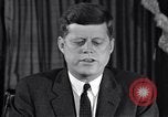Image of US resumes Nuclear Tests Washington DC USA, 1962, second 50 stock footage video 65675033988