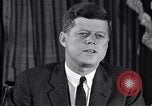 Image of US resumes Nuclear Tests Washington DC USA, 1962, second 52 stock footage video 65675033988
