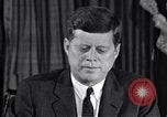 Image of US resumes Nuclear Tests Washington DC USA, 1962, second 53 stock footage video 65675033988