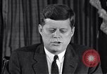 Image of US resumes Nuclear Tests Washington DC USA, 1962, second 54 stock footage video 65675033988