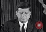 Image of US resumes Nuclear Tests Washington DC USA, 1962, second 57 stock footage video 65675033988