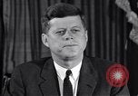 Image of US resumes Nuclear Tests Washington DC USA, 1962, second 59 stock footage video 65675033988
