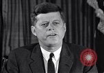 Image of US resumes Nuclear Tests Washington DC USA, 1962, second 60 stock footage video 65675033988