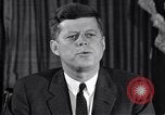 Image of US resumes Nuclear Tests Washington DC USA, 1962, second 62 stock footage video 65675033988