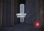 Image of Houphouet Boigny Washington DC USA, 1962, second 8 stock footage video 65675033990