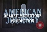 Image of Houphouet Boigny Washington DC USA, 1962, second 16 stock footage video 65675033990
