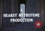 Image of Houphouet Boigny Washington DC USA, 1962, second 18 stock footage video 65675033990