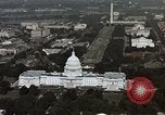 Image of Houphouet Boigny Washington DC USA, 1962, second 26 stock footage video 65675033990