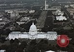 Image of Houphouet Boigny Washington DC USA, 1962, second 27 stock footage video 65675033990
