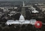 Image of Houphouet Boigny Washington DC USA, 1962, second 29 stock footage video 65675033990