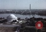 Image of Houphouet Boigny Washington DC USA, 1962, second 32 stock footage video 65675033990
