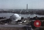 Image of Houphouet Boigny Washington DC USA, 1962, second 34 stock footage video 65675033990