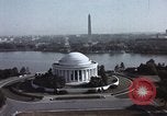 Image of Houphouet Boigny Washington DC USA, 1962, second 36 stock footage video 65675033990