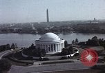 Image of Houphouet Boigny Washington DC USA, 1962, second 37 stock footage video 65675033990