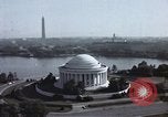 Image of Houphouet Boigny Washington DC USA, 1962, second 39 stock footage video 65675033990