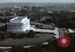 Image of Houphouet Boigny Washington DC USA, 1962, second 40 stock footage video 65675033990