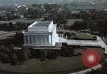 Image of Houphouet Boigny Washington DC USA, 1962, second 42 stock footage video 65675033990