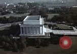 Image of Houphouet Boigny Washington DC USA, 1962, second 43 stock footage video 65675033990