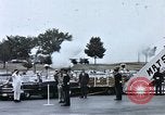 Image of Houphouet Boigny Washington DC USA, 1962, second 51 stock footage video 65675033990