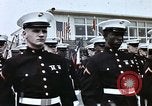 Image of Houphouet Boigny Washington DC USA, 1962, second 52 stock footage video 65675033990