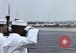 Image of Houphouet Boigny Washington DC USA, 1962, second 54 stock footage video 65675033990