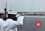 Image of Houphouet Boigny Washington DC USA, 1962, second 55 stock footage video 65675033990