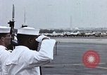 Image of Houphouet Boigny Washington DC USA, 1962, second 56 stock footage video 65675033990