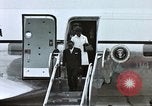 Image of Houphouet Boigny Washington DC USA, 1962, second 58 stock footage video 65675033990