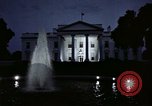 Image of Houphouet Boigny Washington DC USA, 1962, second 1 stock footage video 65675033991