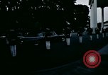 Image of Houphouet Boigny Washington DC USA, 1962, second 9 stock footage video 65675033991