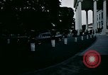 Image of Houphouet Boigny Washington DC USA, 1962, second 10 stock footage video 65675033991