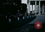 Image of Houphouet Boigny Washington DC USA, 1962, second 11 stock footage video 65675033991