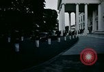Image of Houphouet Boigny Washington DC USA, 1962, second 12 stock footage video 65675033991