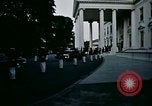 Image of Houphouet Boigny Washington DC USA, 1962, second 14 stock footage video 65675033991