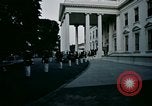 Image of Houphouet Boigny Washington DC USA, 1962, second 16 stock footage video 65675033991