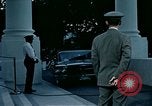 Image of Houphouet Boigny Washington DC USA, 1962, second 18 stock footage video 65675033991