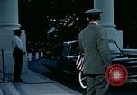 Image of Houphouet Boigny Washington DC USA, 1962, second 20 stock footage video 65675033991