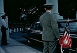 Image of Houphouet Boigny Washington DC USA, 1962, second 21 stock footage video 65675033991