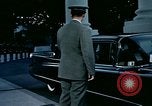 Image of Houphouet Boigny Washington DC USA, 1962, second 22 stock footage video 65675033991