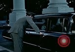 Image of Houphouet Boigny Washington DC USA, 1962, second 23 stock footage video 65675033991