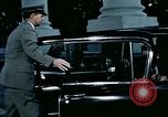 Image of Houphouet Boigny Washington DC USA, 1962, second 24 stock footage video 65675033991