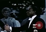 Image of Houphouet Boigny Washington DC USA, 1962, second 26 stock footage video 65675033991