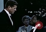 Image of Houphouet Boigny Washington DC USA, 1962, second 27 stock footage video 65675033991