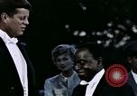 Image of Houphouet Boigny Washington DC USA, 1962, second 28 stock footage video 65675033991