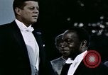 Image of Houphouet Boigny Washington DC USA, 1962, second 29 stock footage video 65675033991