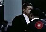 Image of Houphouet Boigny Washington DC USA, 1962, second 30 stock footage video 65675033991