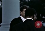 Image of Houphouet Boigny Washington DC USA, 1962, second 31 stock footage video 65675033991